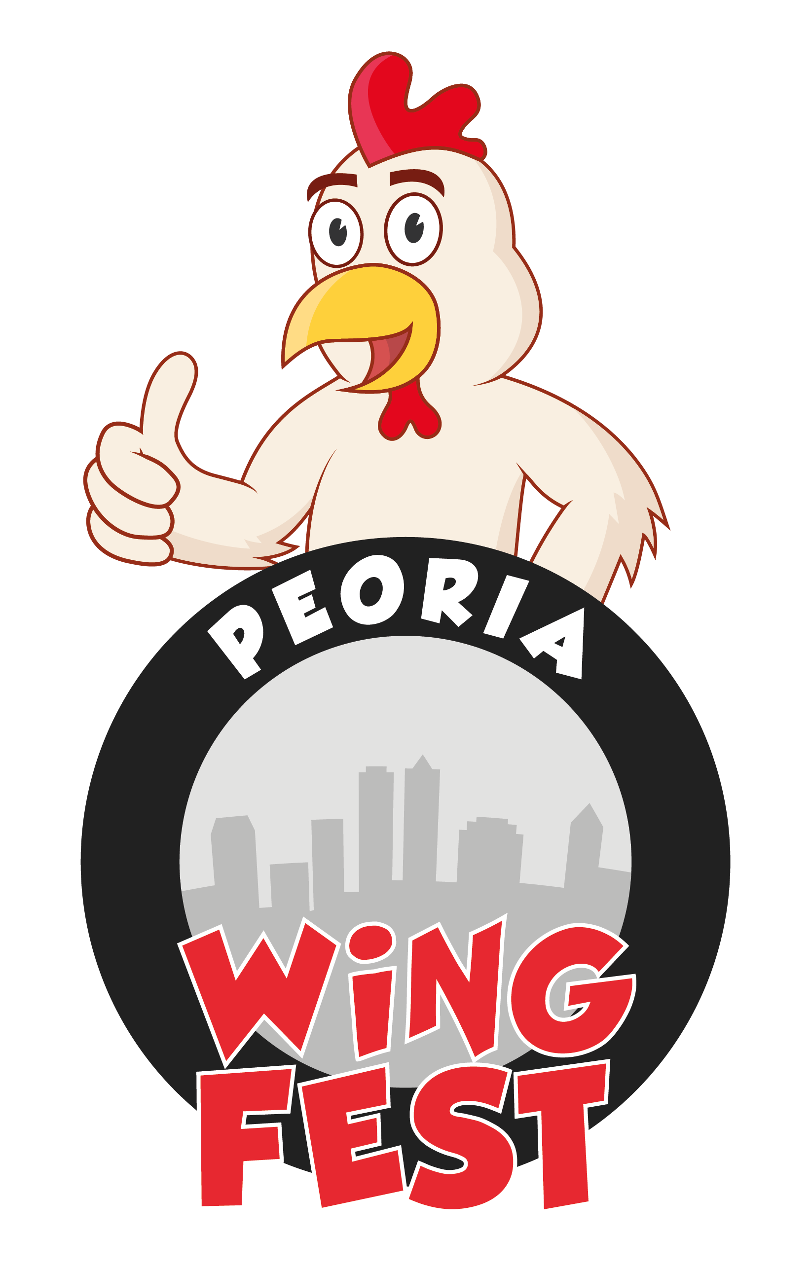 Peoria Wingfest