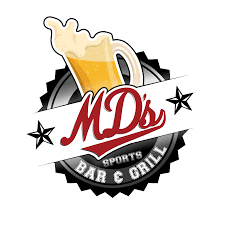 MD's Bar & Grill
