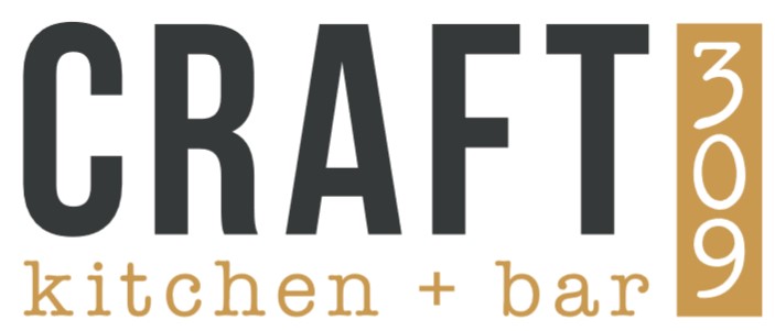Craft 309 | Kitchen + Bar